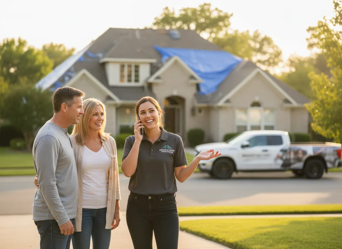 Emergency Roof Repair Coopers Plains, NY FAQs
